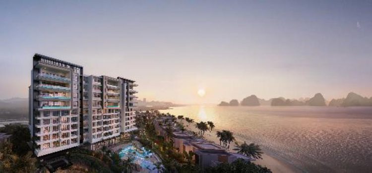 Intercontinental Halong Bay Resort & Residences: Dấu ấn nơi vùng đất huyền thoại -1