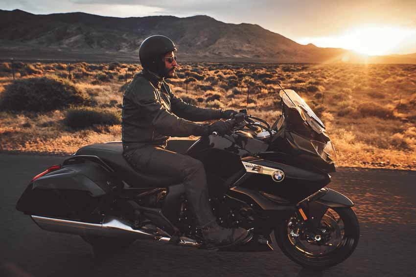 BMW Motorrad công bố giá mới giảm gần 100 triệu cho xe phân khối lớn - 7