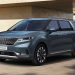Kia Sedona 2021 thế hệ mới ra mắt chính thức, thách thức Toyota Sienna