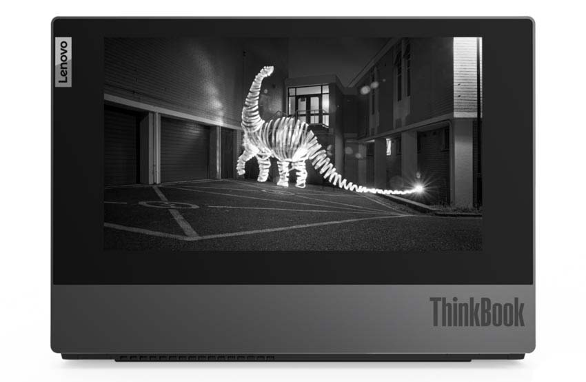 Lenovo ra mắt ThinkBook Plus hiện đại hóa làm việc đa nhiệm -4