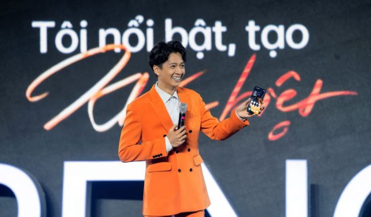 Bộ đôi Reno4 và Reno4 Pro cùng OPPO Watch chính thức trình làng tại Việt Nam