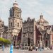 Kỳ quan cổ bên dưới bề mặt thành phố Mexico City hiện đại -02