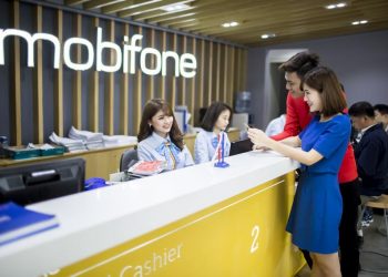 MobiFone đạt top 6 thương hiệu giá trị nhất Việt Nam -1