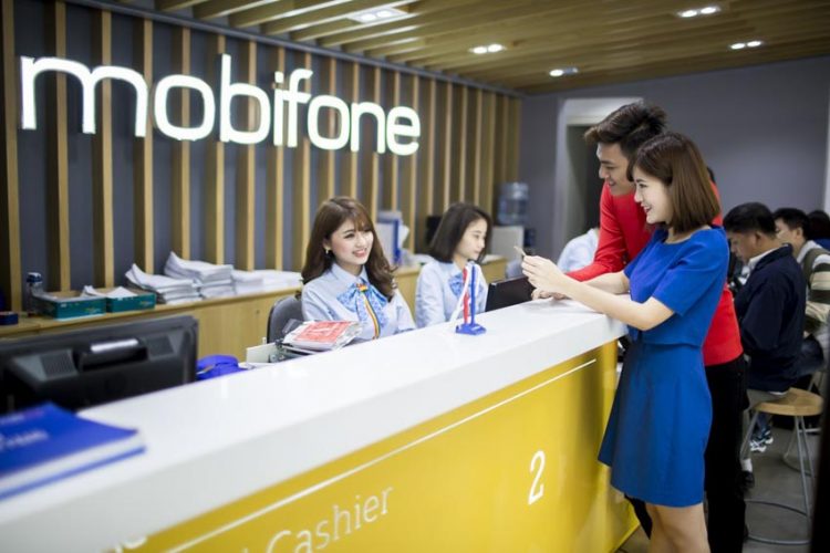 MobiFone đạt top 6 thương hiệu giá trị nhất Việt Nam -1
