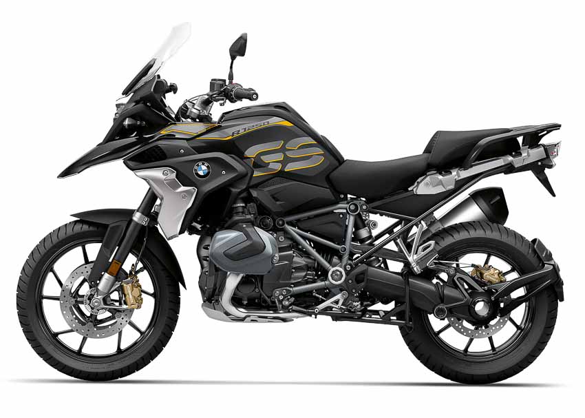 BMW Motorrad công bố giá mới giảm gần 100 triệu cho xe phân khối lớn - 8