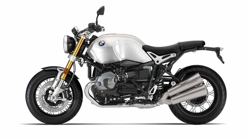 BMW Motorrad công bố giá mới giảm gần 100 triệu cho xe phân khối lớn - 10