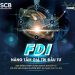 SCB triển khai gói sản phẩm chuyên biệt 'FDI - Nâng tầm giá trị đầu tư' -2