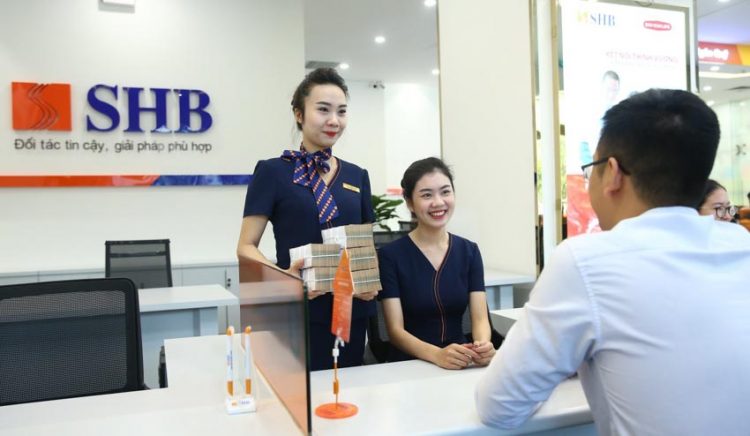 Đồng hành cùng khách hàng, SHB giảm mạnh lãi suất cho vay