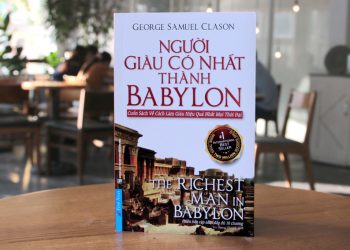 Người giàu có nhất thành Babylon