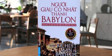 Người giàu có nhất thành Babylon