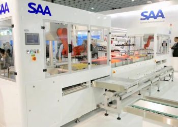 Taiwan Excellence giới thiệu công nghệ Bảng mạch điện tử tiên tiến cho tương lai -2