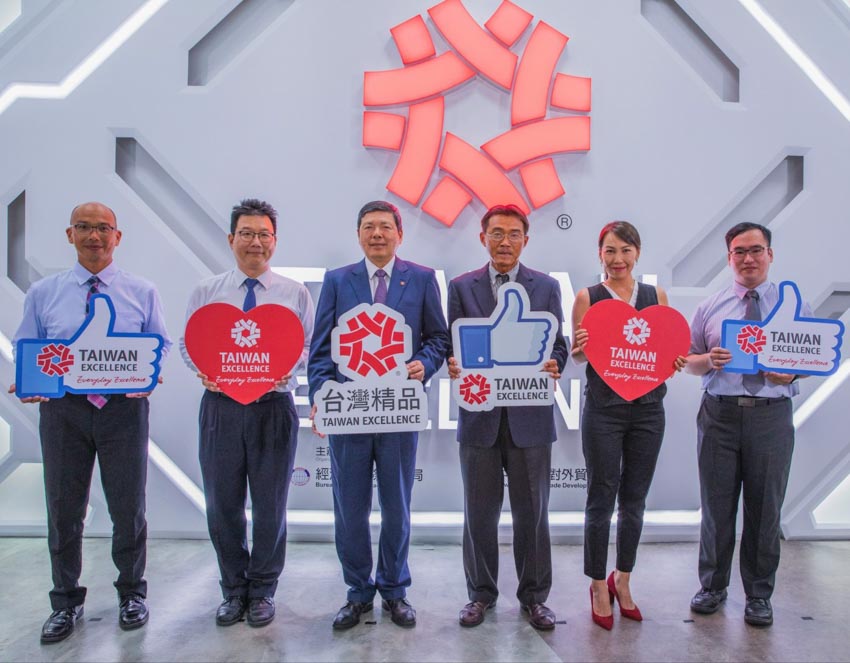 Taiwan Excellence giới thiệu công nghệ Bảng mạch điện tử tiên tiến cho tương lai -3