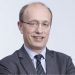 Tân Tổng giám đốc Techcombank, ông Jens Lottner.