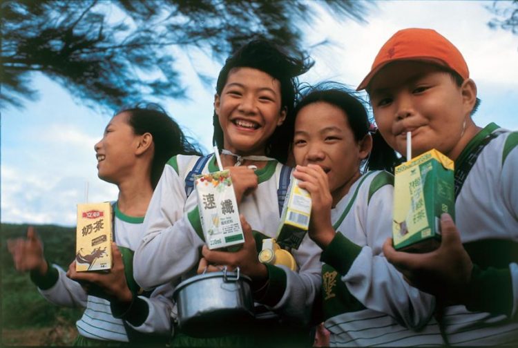 Tetra Pak công bố Báo cáo bền vững 2020 -2