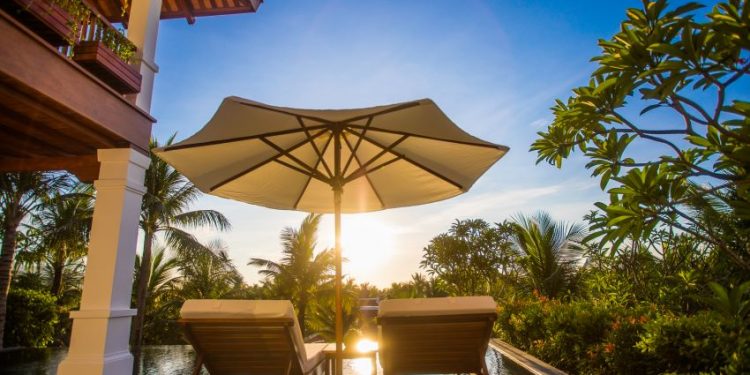 The Anam ưu đãi mùa hè hơn 50% giá phòng