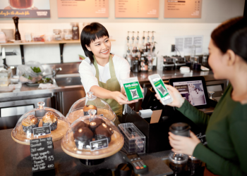 Thứ Năm Không Tiền Mặt