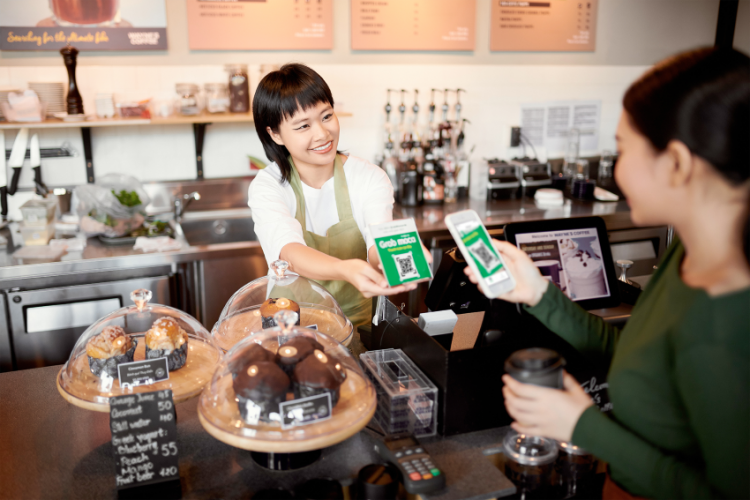 Thứ Năm Không Tiền Mặt