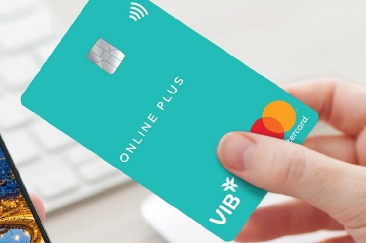 VIB ghi dấu ngân hàng đi tiên phong với loạt thẻ tín dụng độc đáo -2