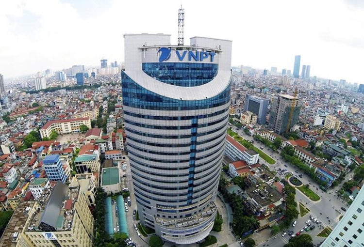 VNPT lọt top 3 thương hiệu giá trị nhất Việt Nam năm 2020 -2