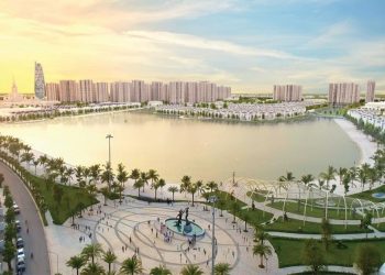 Vinhomes, Vincom Retail tiếp tục là thương hiệu bất động sản dẫn đầu Việt Nam -1