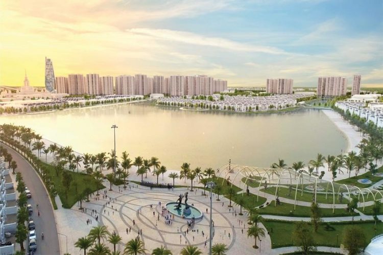 Vinhomes, Vincom Retail tiếp tục là thương hiệu bất động sản dẫn đầu Việt Nam -1