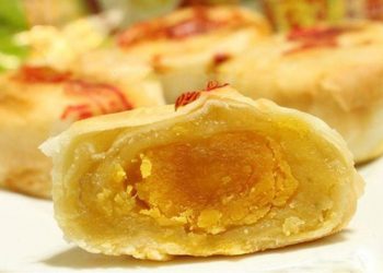 Bánh Pía ở Vũng Thơm, Sóc Trăng -5