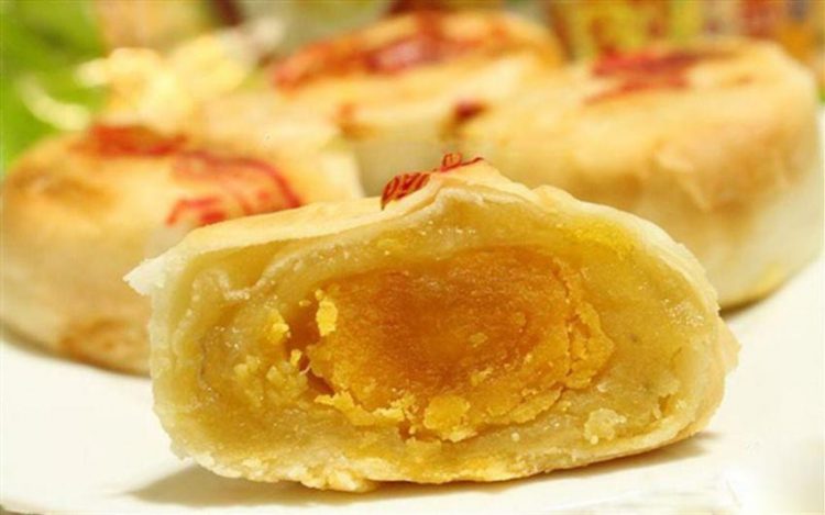 Bánh Pía ở Vũng Thơm, Sóc Trăng -5