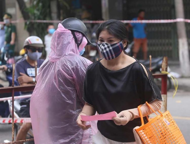 Bí quyết để an tâm sống khoẻ giữa mùa dịch COVID-19 -1