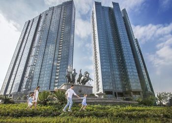 Mua được căn hộ cao cấp sắp bàn giao chỉ từ 350 triệu đồng: Gà đẻ trứng vàng -2