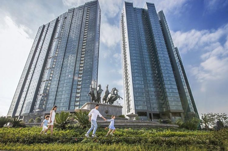 Mua được căn hộ cao cấp sắp bàn giao chỉ từ 350 triệu đồng: Gà đẻ trứng vàng -2