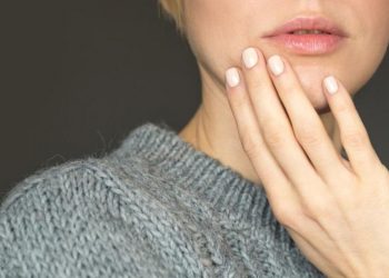 Chạm tay lên mặt: sự vô thức tai hại trong mùa dịch -5