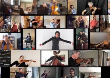 Chuyển đổi kỹ thuật số sẽ là chìa khóa để tồn tại của ngành công nghiệp sân khấu trong thời coronavirus - 1