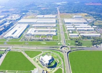 Cung ứng linh kiện OEM giúp THACO hội nhập sâu vào chuỗi giá trị toàn cầu -1