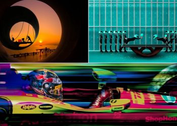 Những bức ảnh ấn tượng chiến thắng trong cuộc thi Ảnh sáng tạo của năm 2020 -1