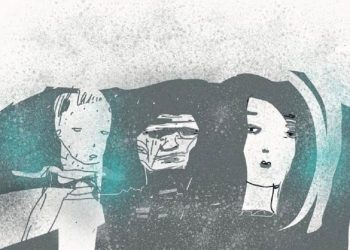 Dạ Ngân: Cùng chữ góa