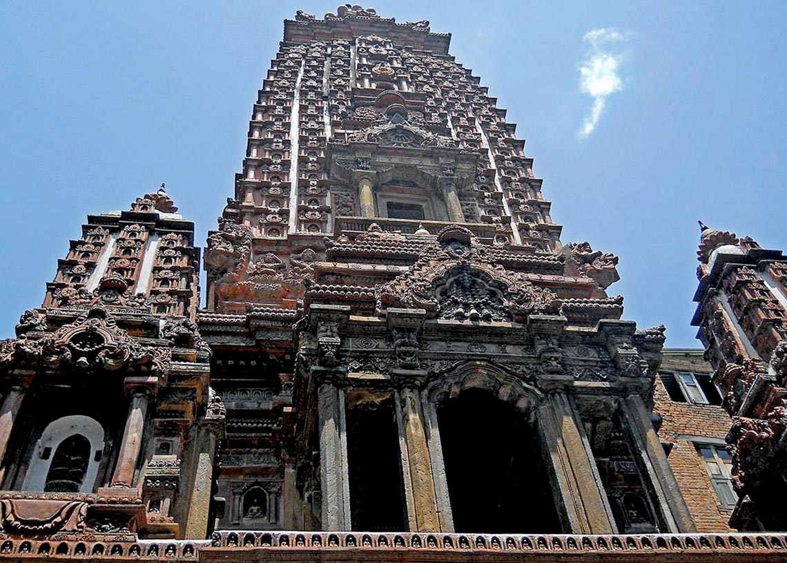 Đặc sắc kỳ quan kiến trúc Nepal -9
