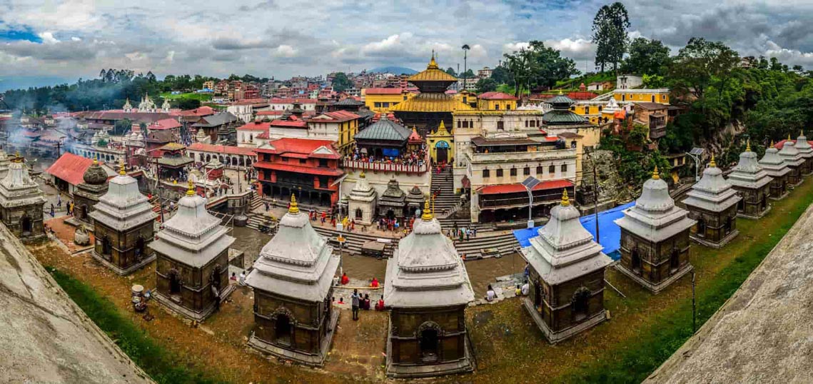 Đặc sắc kỳ quan kiến trúc Nepal -13