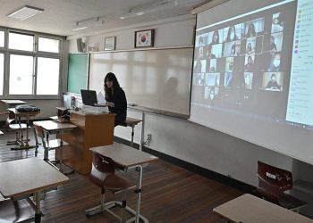 Hàn Quốc mở khóa học Hàn ngữ trực tuyến bằng tiếng Việt