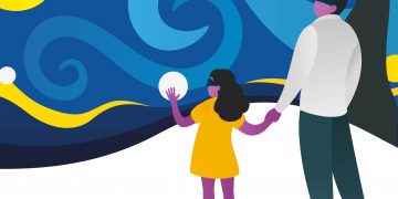 Hãy tự kiến tạo ra lối sống đẹp của mình