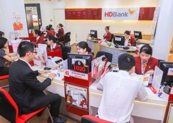 HDBank duy trì tăng trưởng cao, kiểm soát nợ xấu dưới 1,1% -1