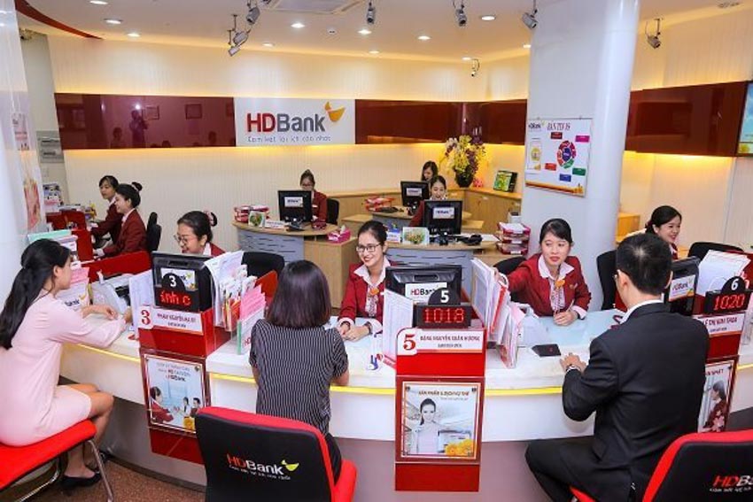 HDBank duy trì tăng trưởng cao, kiểm soát nợ xấu dưới 1,1% -2