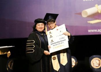 Hệ thống giáo dục quốc tế Mỹ APU - Chìa khóa mở lối thành công -2