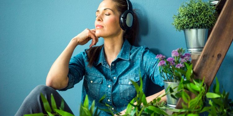 Làm thế nào để tận hưởng cuộc sống mà không cần tiền bạc -3