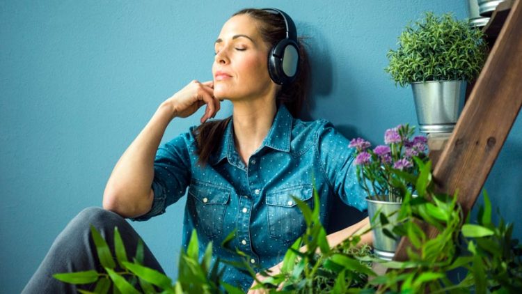 Làm thế nào để tận hưởng cuộc sống mà không cần tiền bạc -3