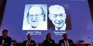 Từ thông tin đoạt giải Nobel Y học: Miễn dịch trị ung thư hiệu quả tới đâu? -2