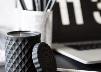 Mùi hương khuây khỏa từ căn phòng của riêng ta