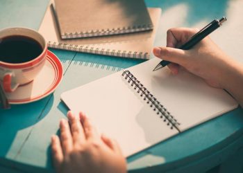 Nét chữ, nết người? -2