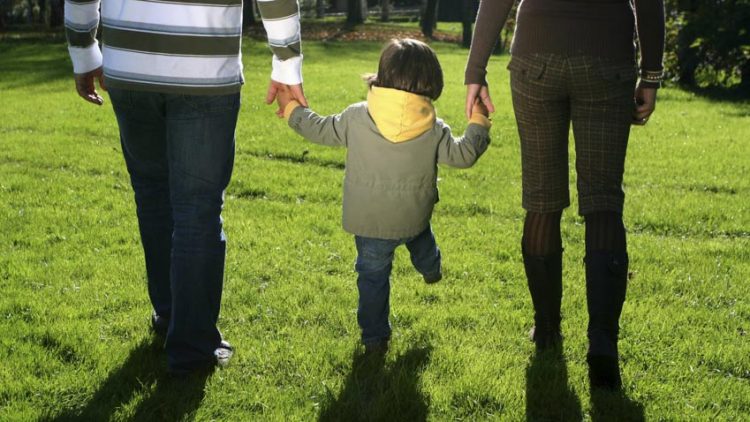 Những đặc điểm bạn không biết là do di truyền -1