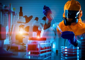 Những 'thám tử tìm bệnh' bảo vệ sức khỏe cộng đồng -1