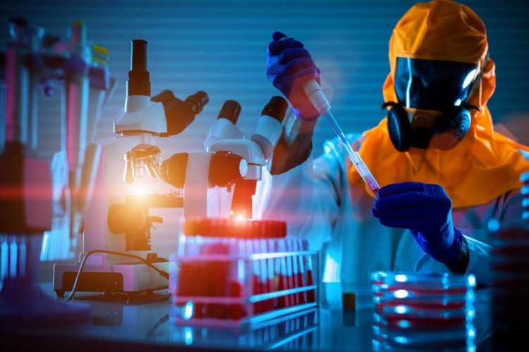 Những 'thám tử tìm bệnh' bảo vệ sức khỏe cộng đồng -1